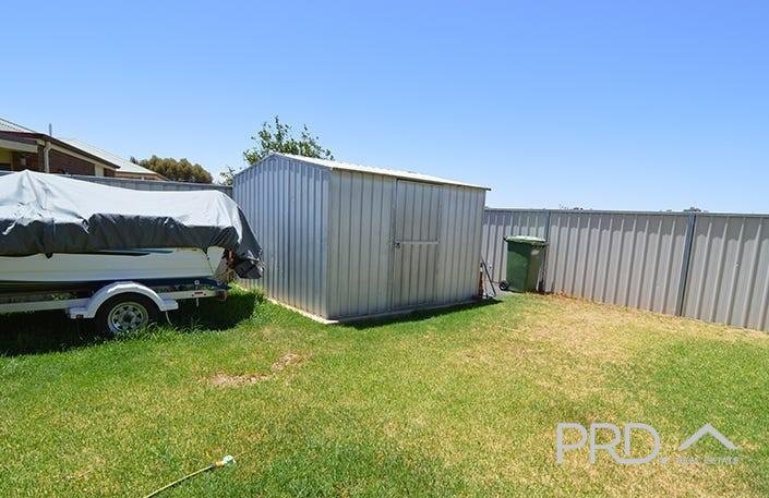 41 Tulane Drive MILDURA 4