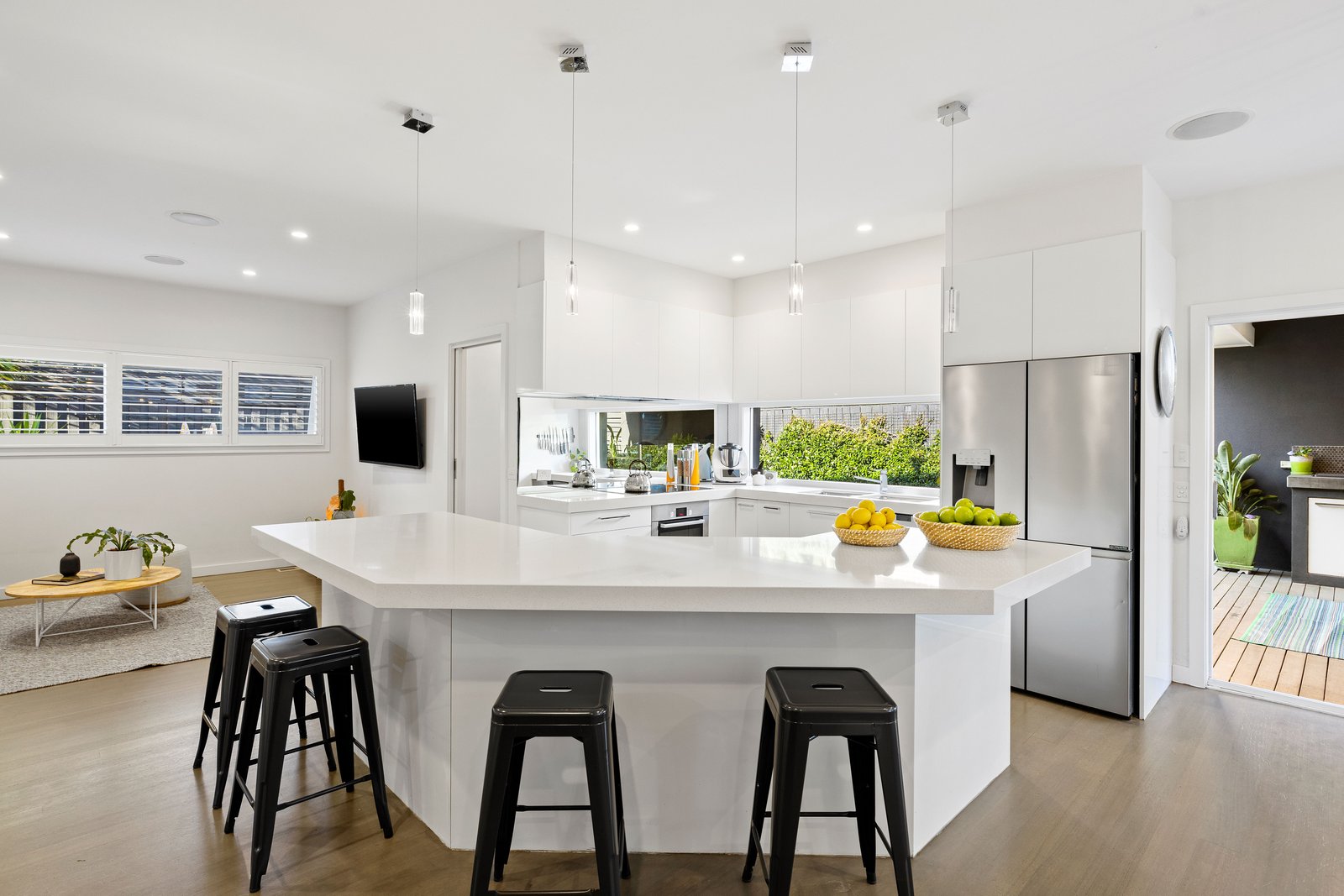 Gallery: 41 Vincent Street
