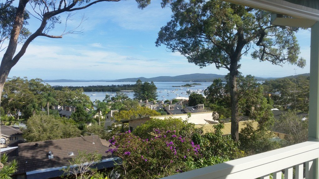 41 Vista Avenue SOLDIERS POINT 1