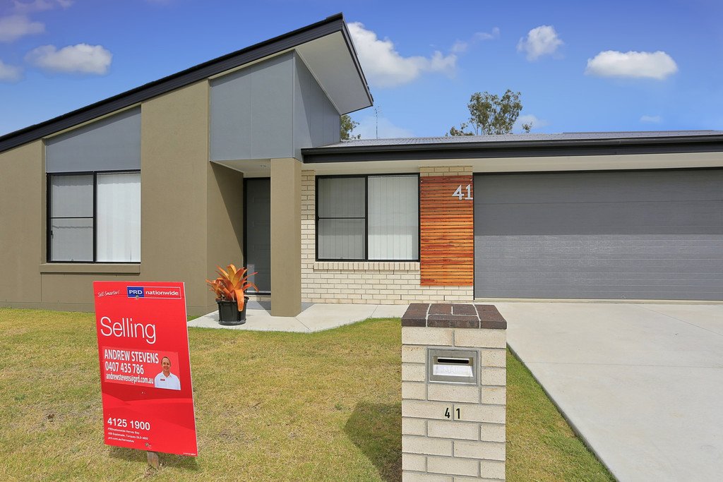 41 Wagtail Circuit KAWUNGAN 22