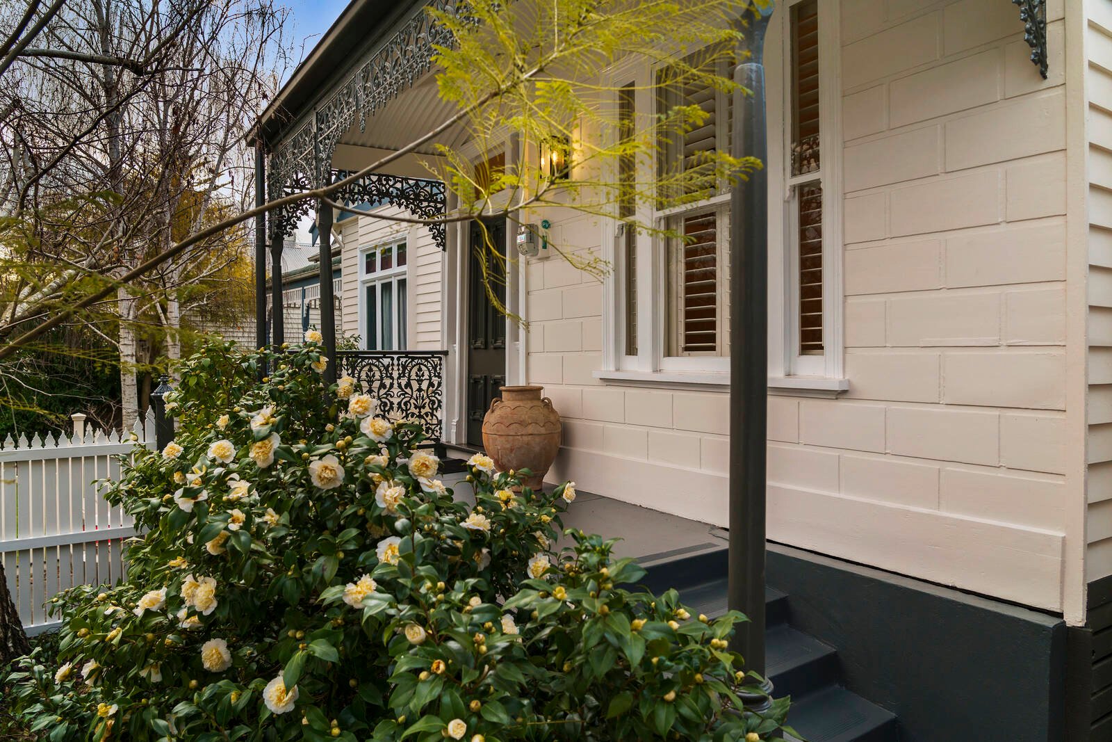 Real Estate and Property in 41 Warburton Road, Canterbury, VIC