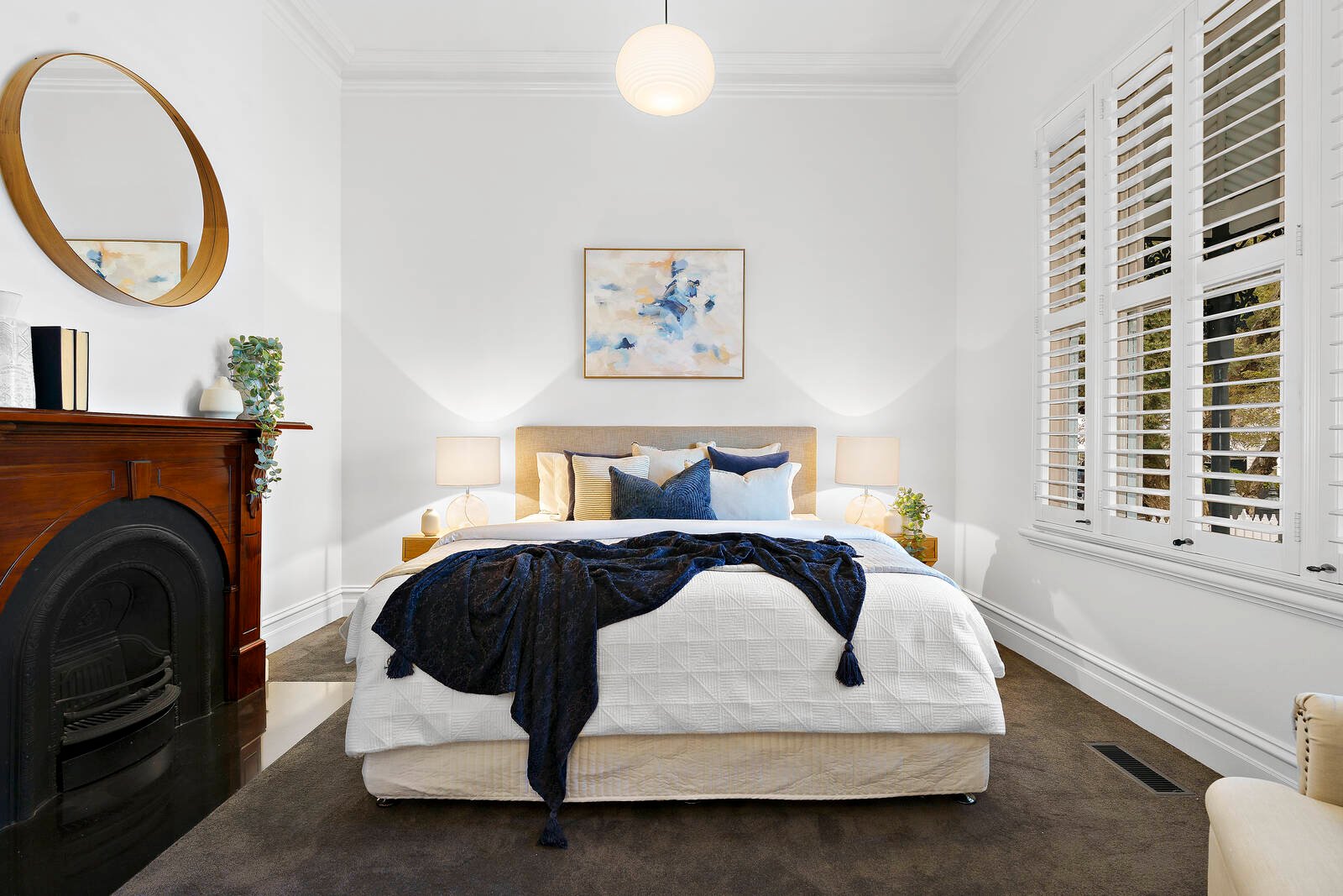 Real Estate and Property in 41 Warburton Road, Canterbury, VIC