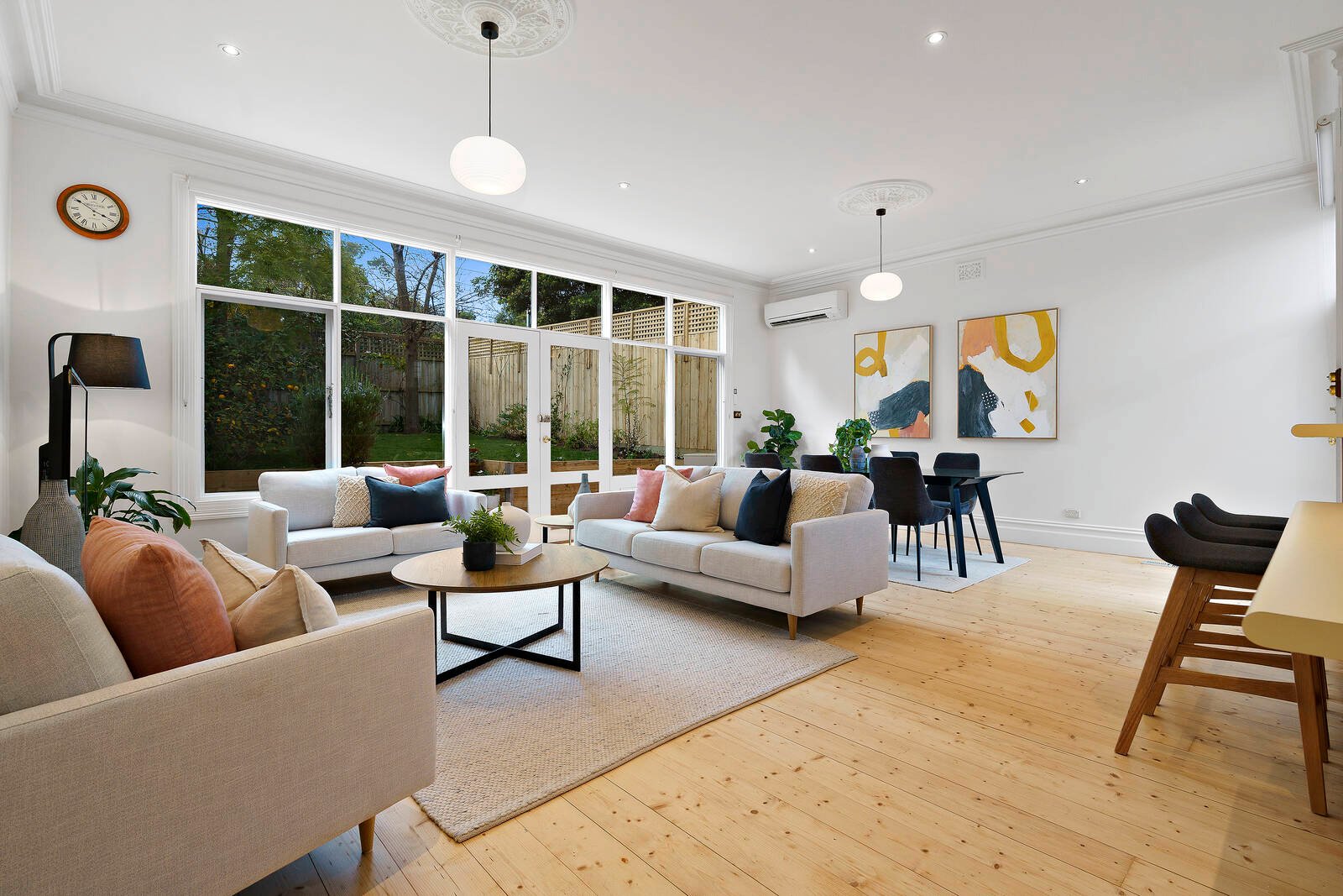 Real Estate and Property in 41 Warburton Road, Canterbury, VIC