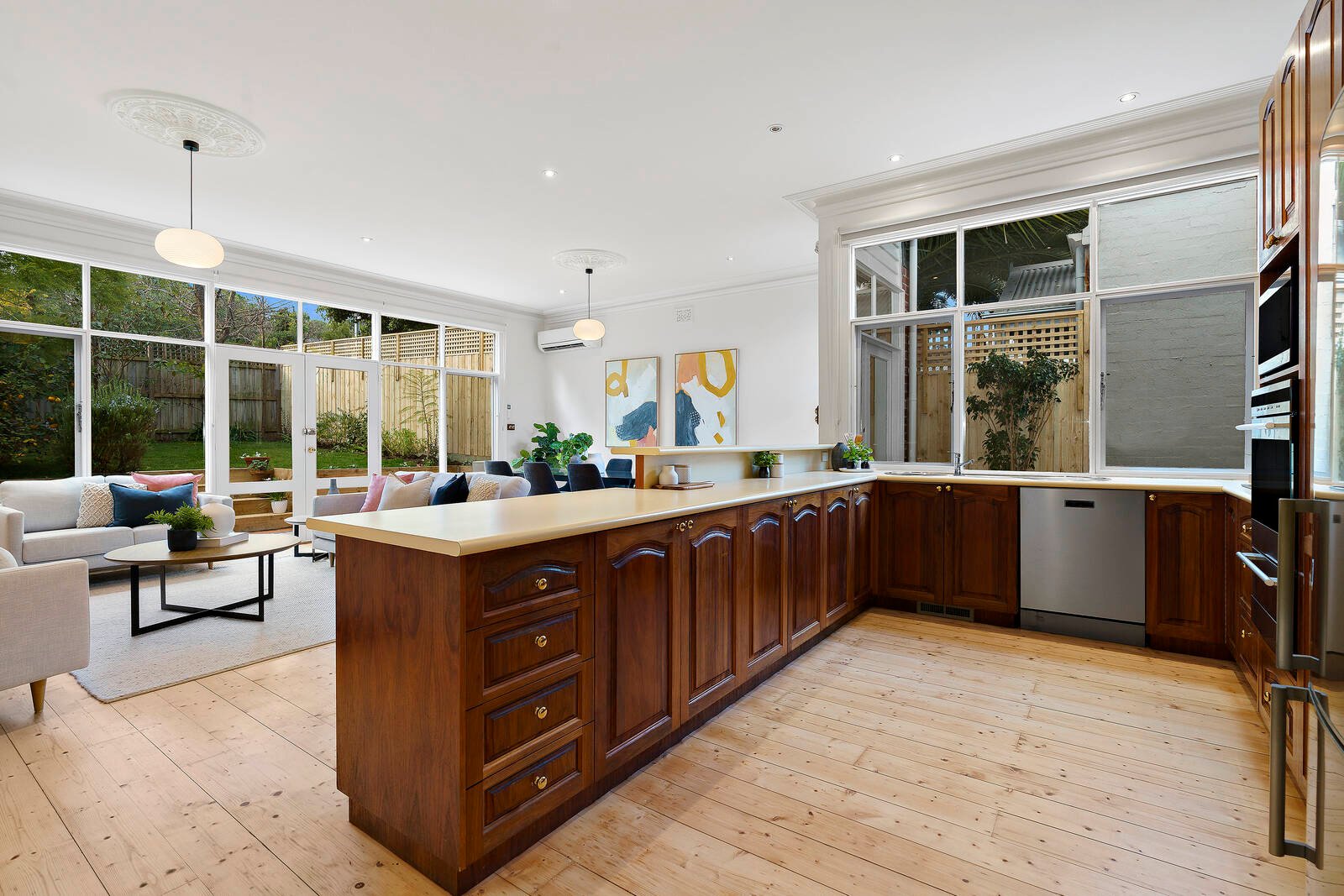 Real Estate and Property in 41 Warburton Road, Canterbury, VIC