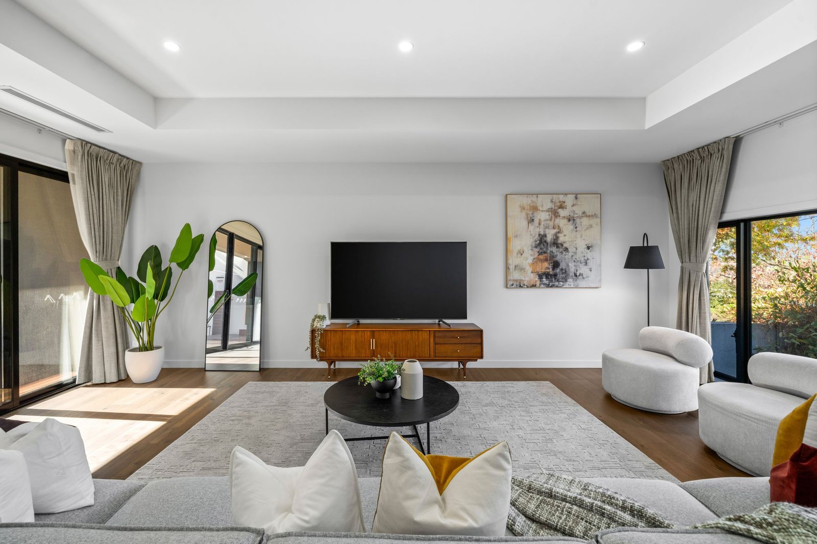 Gallery: 41 Warner Avenue