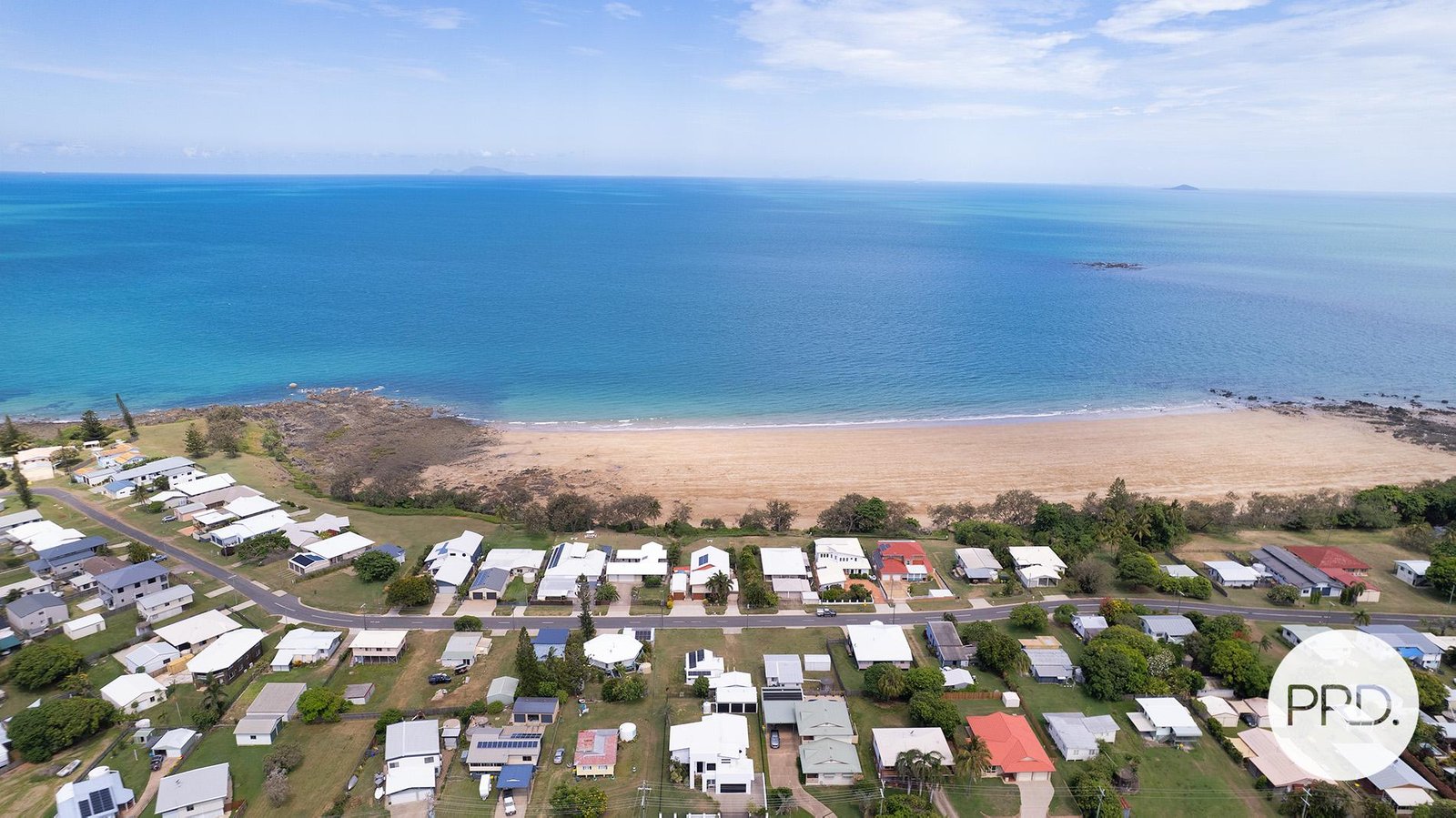 41 Westcott Avenue CAMPWIN BEACH QLD 4737