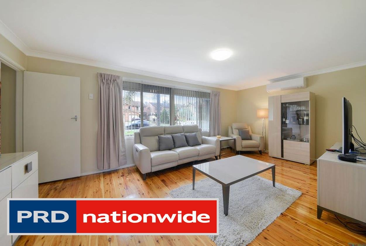 41 Whittle Avenue MILPERRA 2