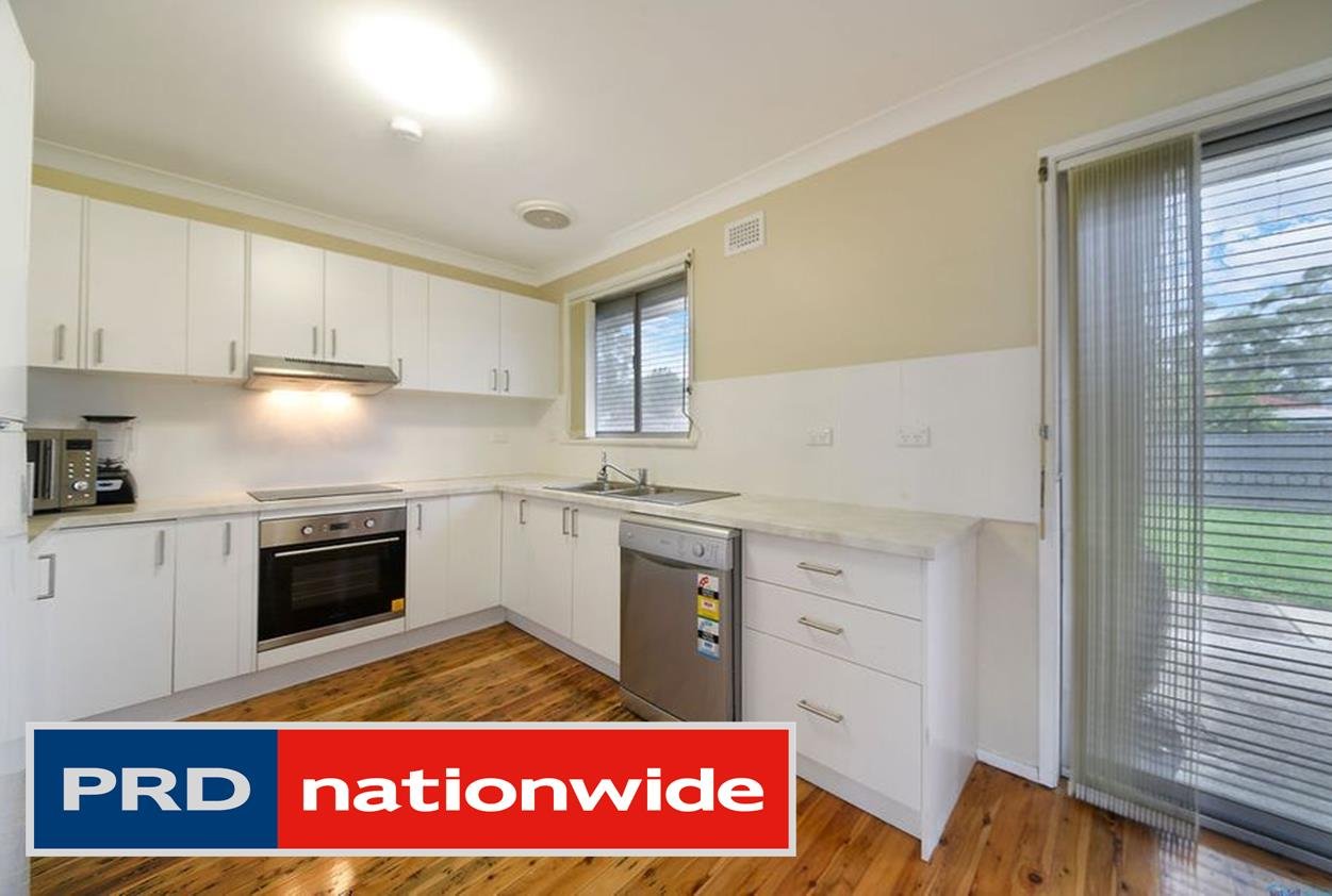 41 Whittle Avenue MILPERRA 3