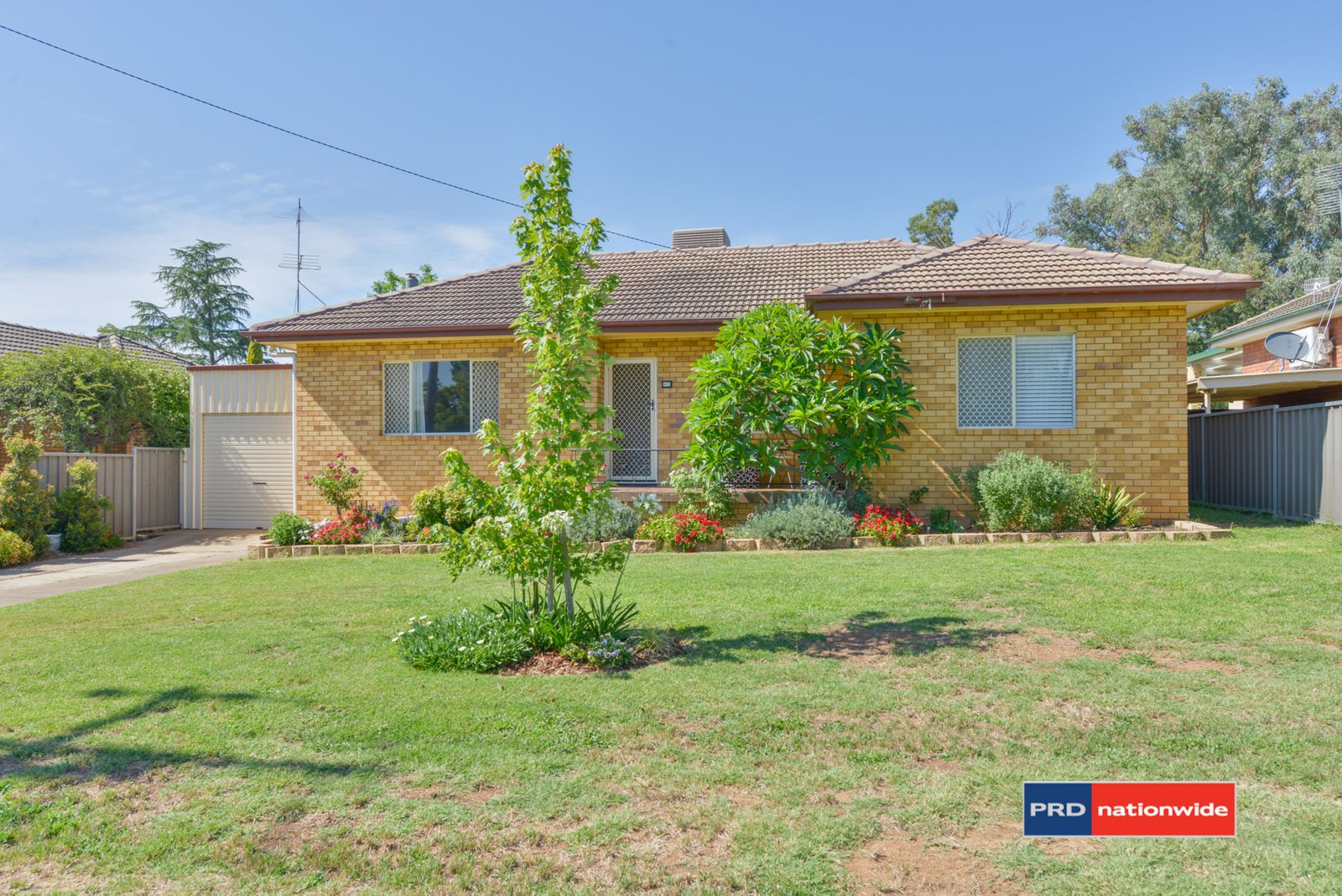 41 Wilburtree Street TAMWORTH 1