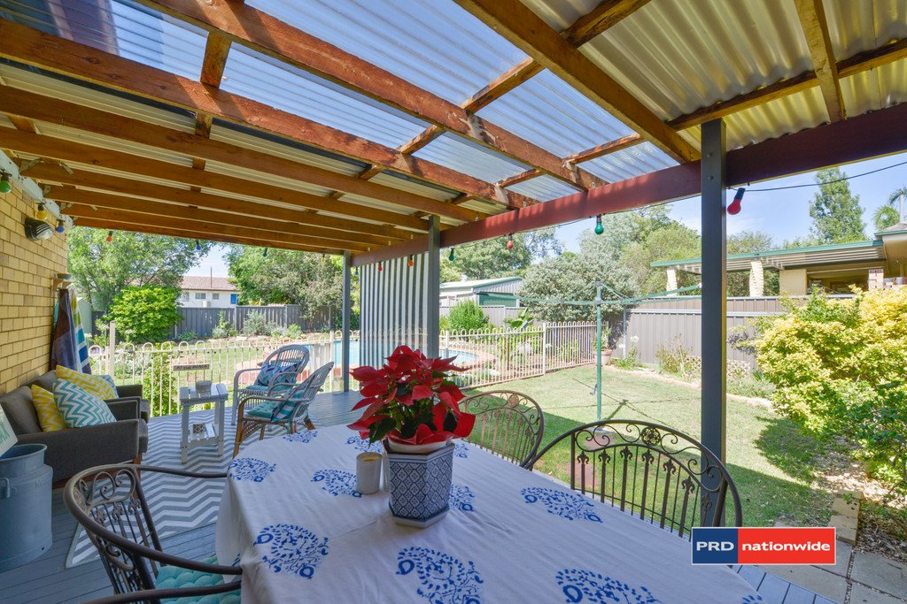 41 Wilburtree Street TAMWORTH 9