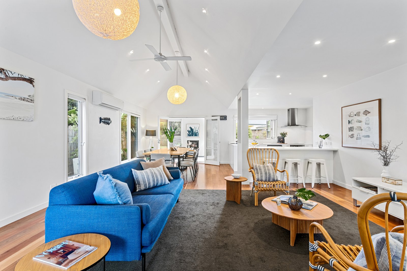Gallery: 41 William Road