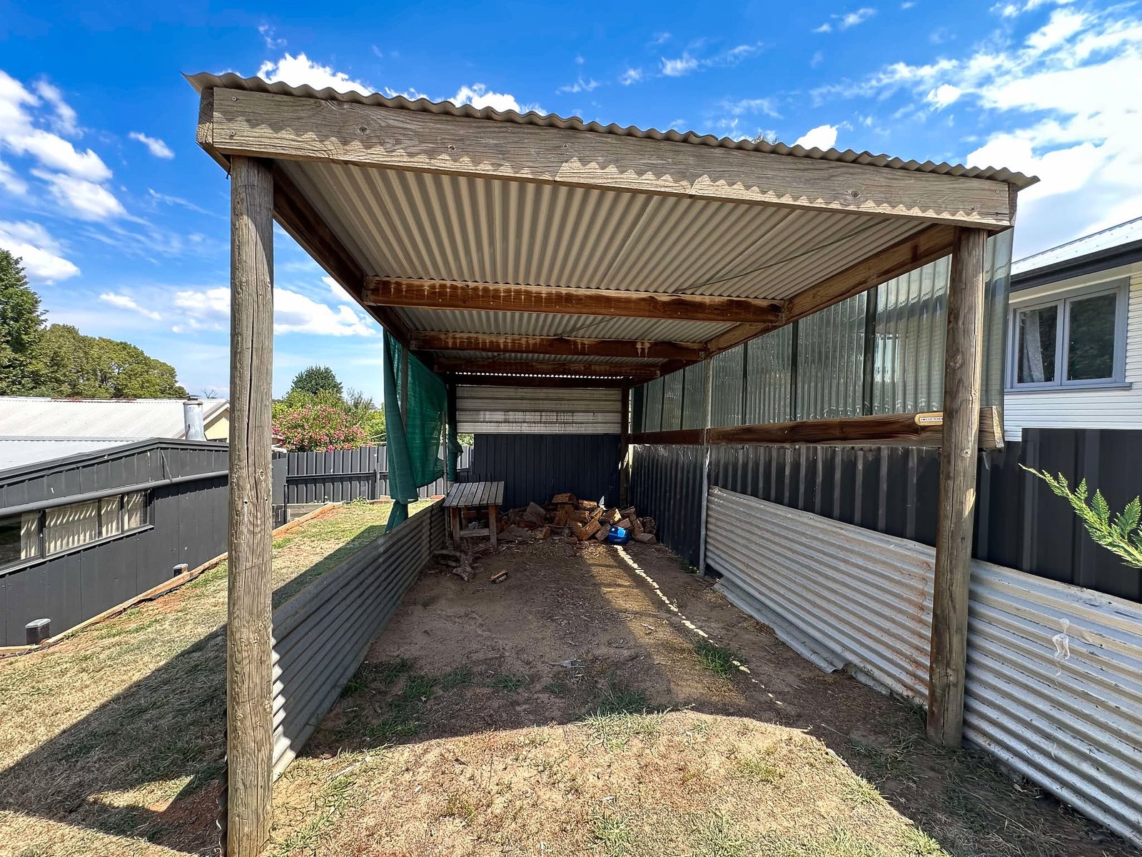 41 William Street TUMBARUMBA 21