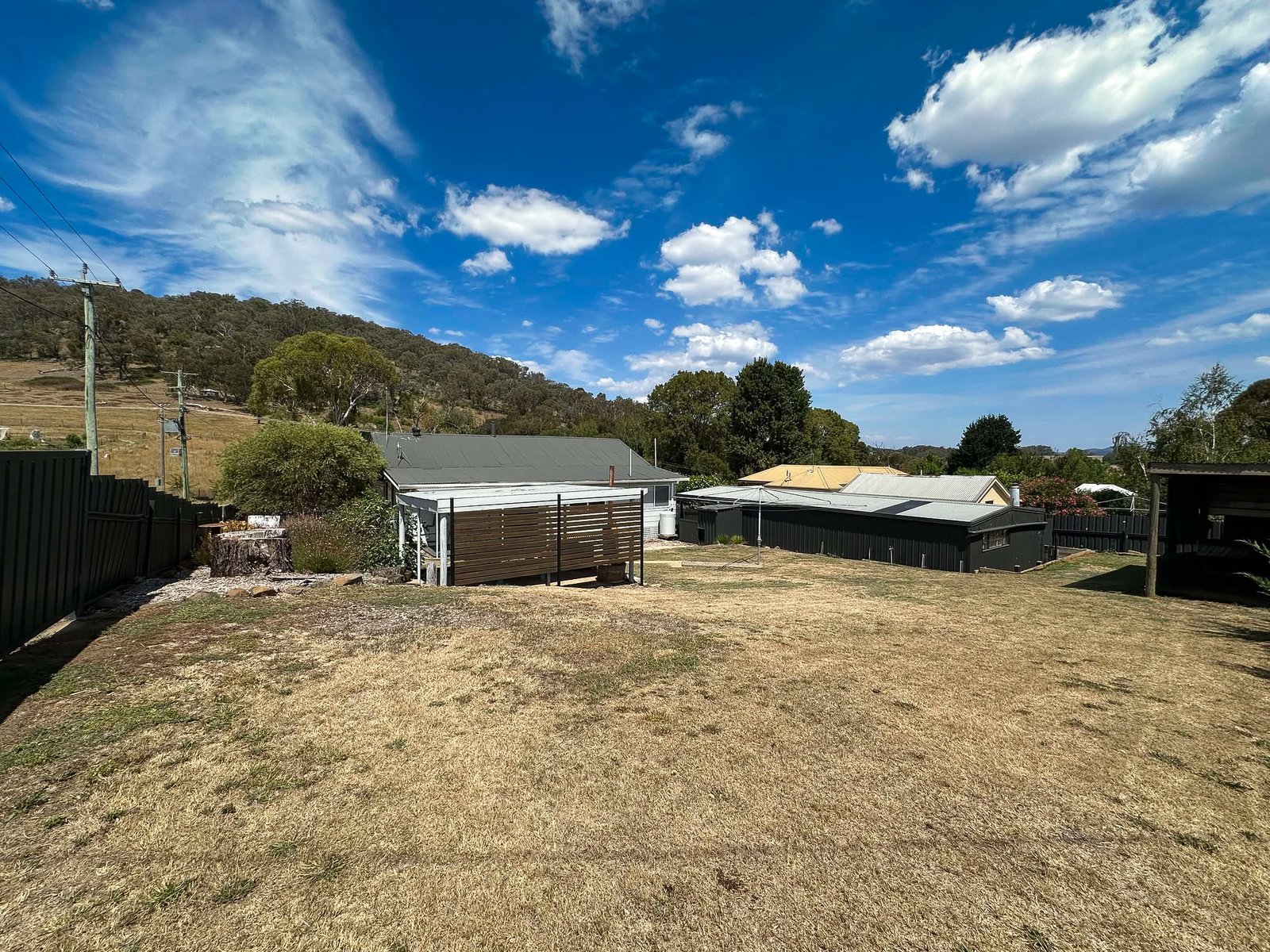 41 William Street TUMBARUMBA 22