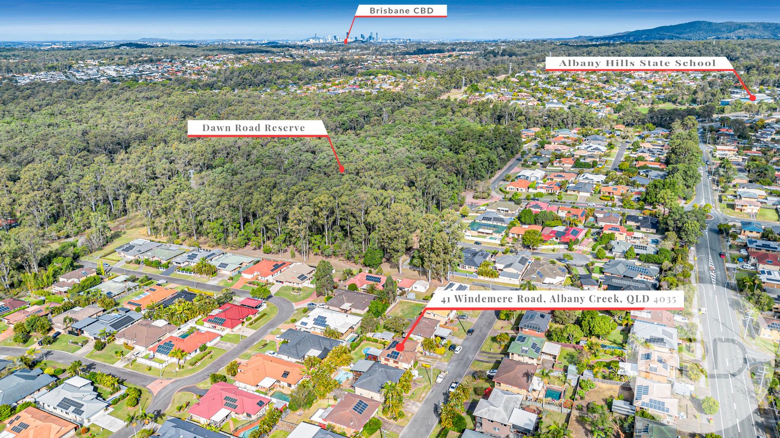 41 Windemere Road ALBANY CREEK 18