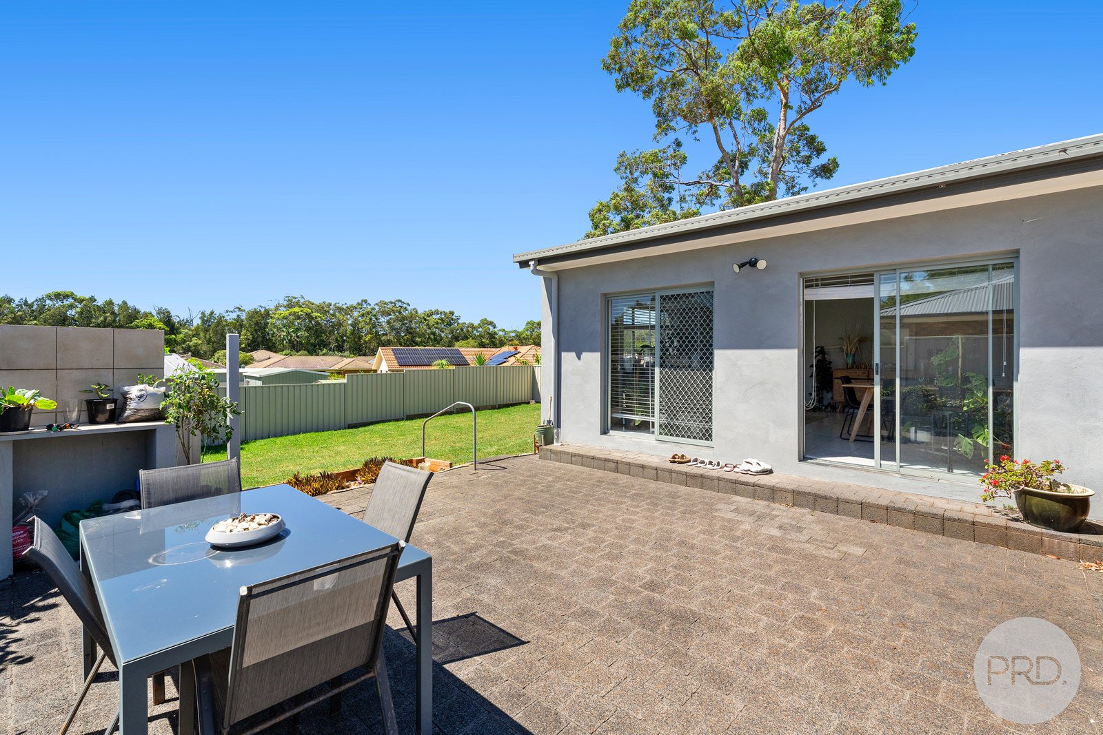 41 yachtsman crescent salamander bay