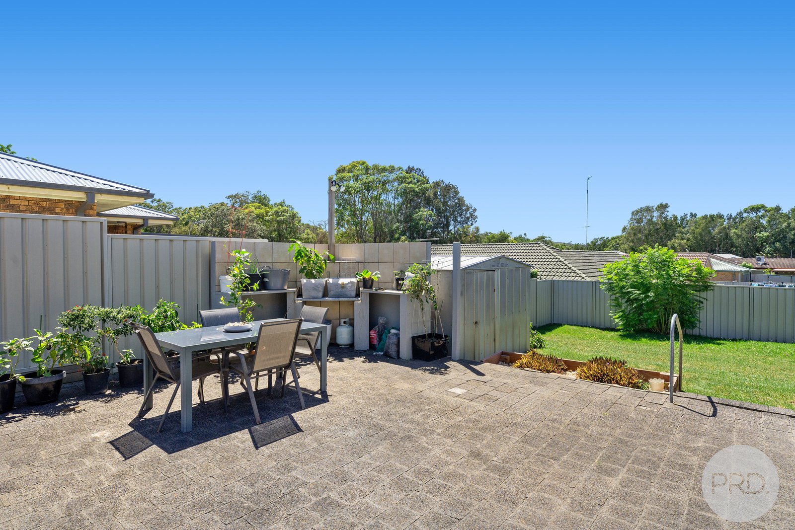 41 yachtsman crescent salamander bay