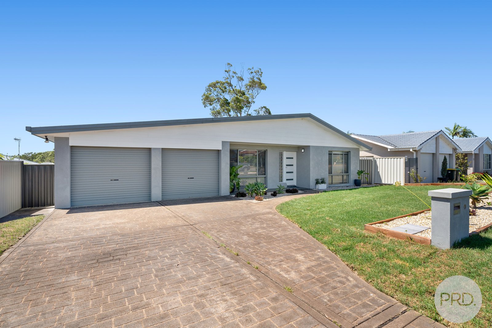 41 yachtsman crescent salamander bay