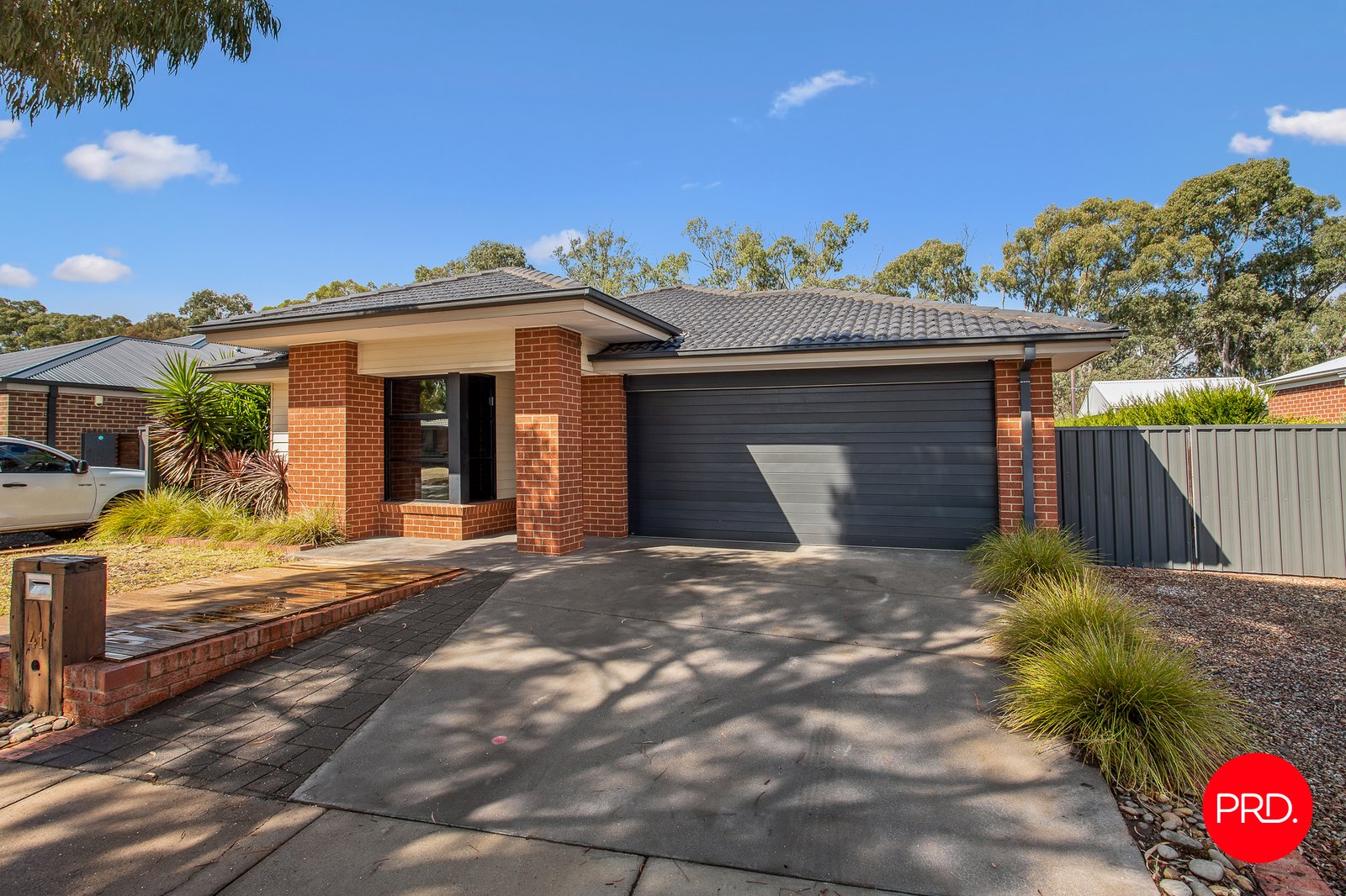 41 Yellowgum Drive EPSOM 2