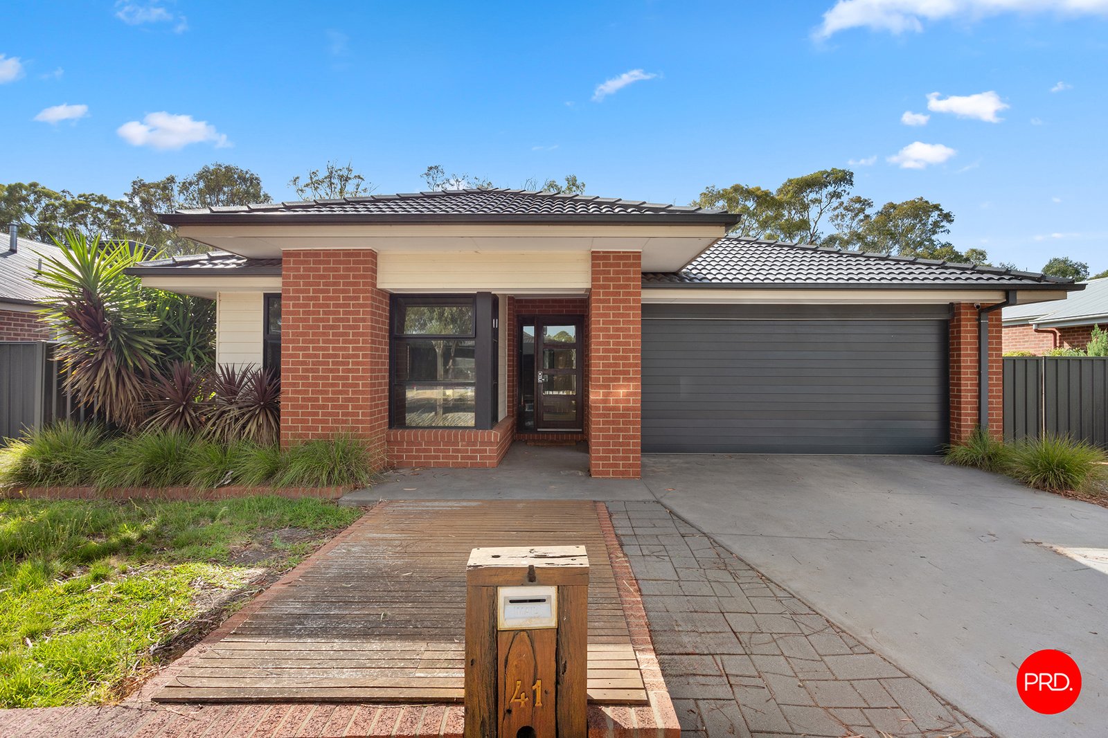 41 Yellowgum Drive EPSOM 1
