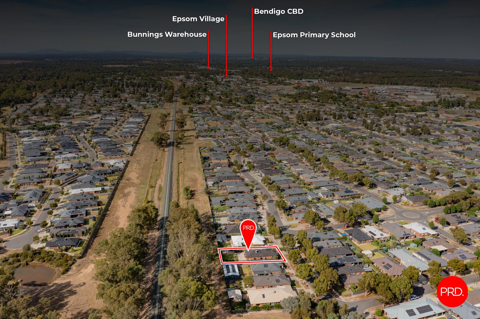 41 Yellowgum Drive EPSOM 17