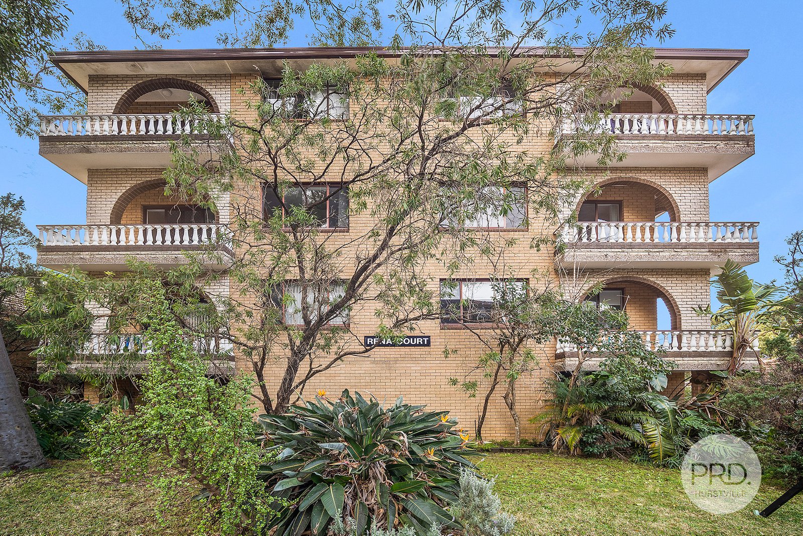 4/10-12 Hamilton Street ALLAWAH 1