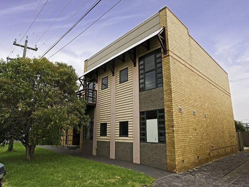 Gallery: 410-412 410-412 Dorcas Street