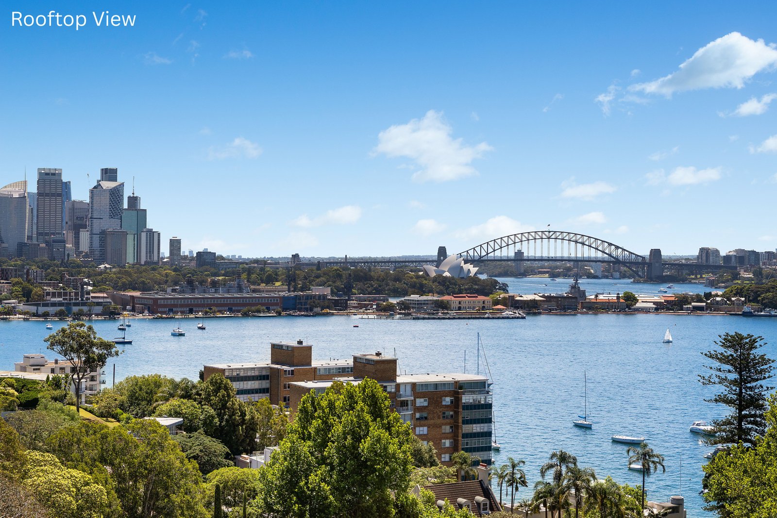 4/10 Etham Avenue DARLING POINT 9