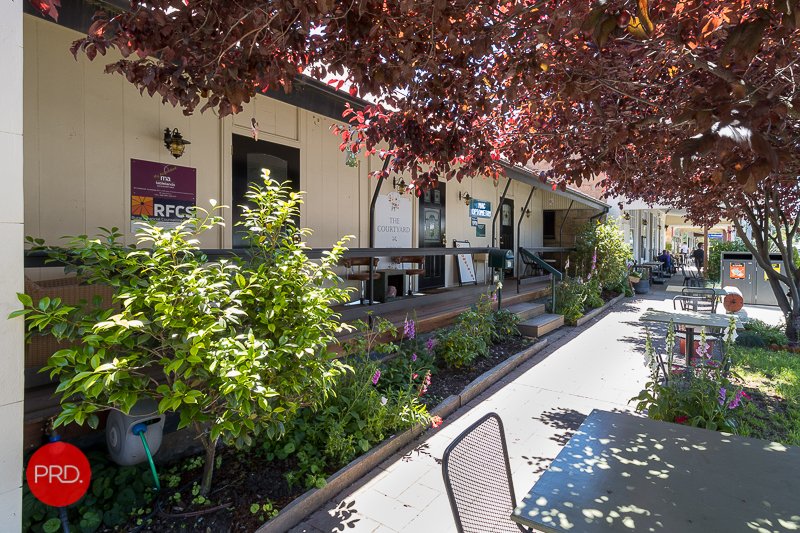 4/10 Gibraltar Street BUNGENDORE 7