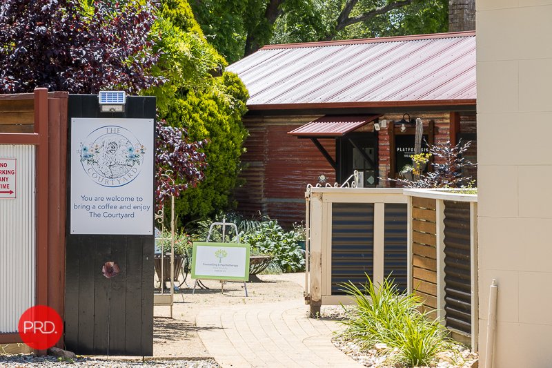 4/10 Gibraltar Street BUNGENDORE 8