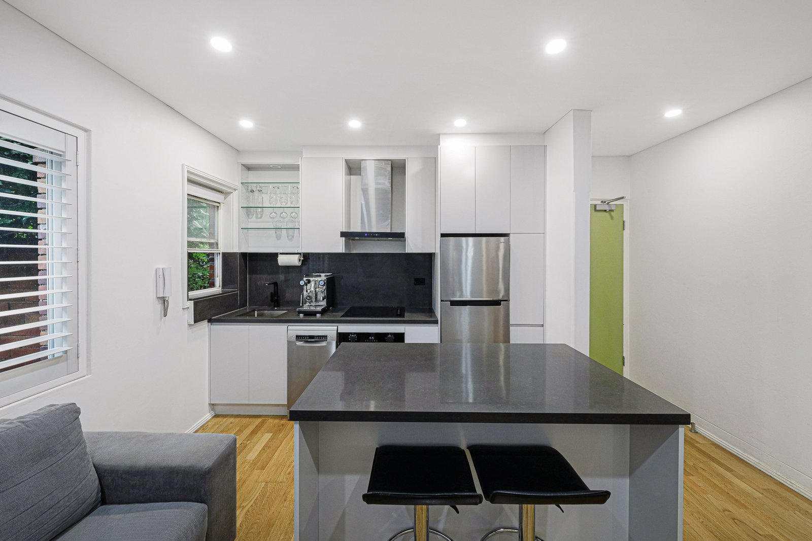 4/10 Hereward Street MAROUBRA 2