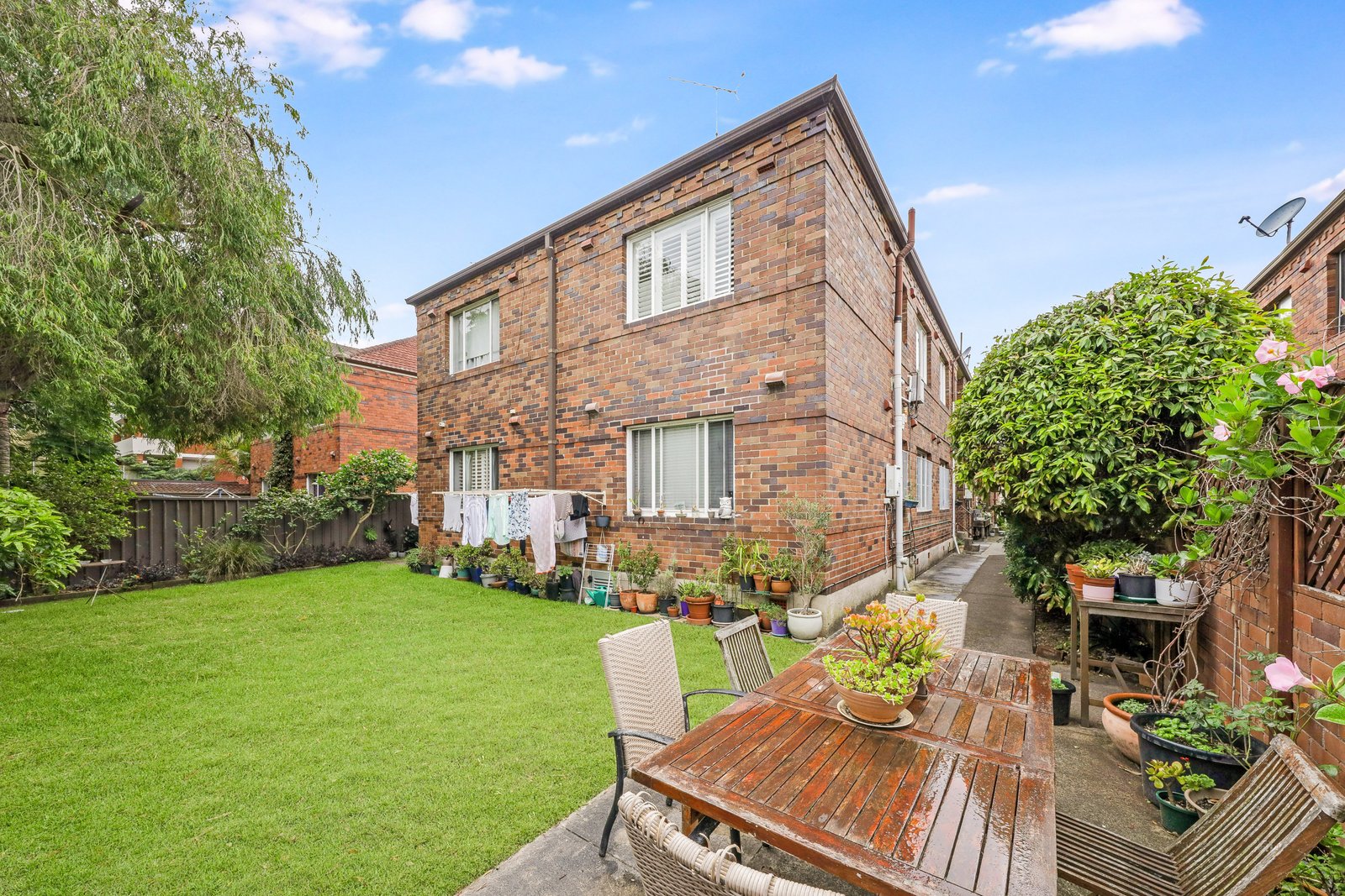 4/10 Hereward Street MAROUBRA 5