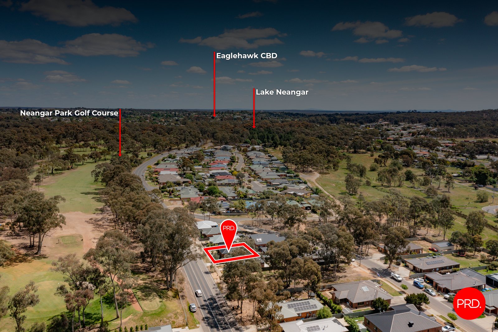 410 Howard Street EAGLEHAWK 17