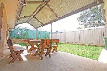 4/10 Kimberley Drive TATTON 5