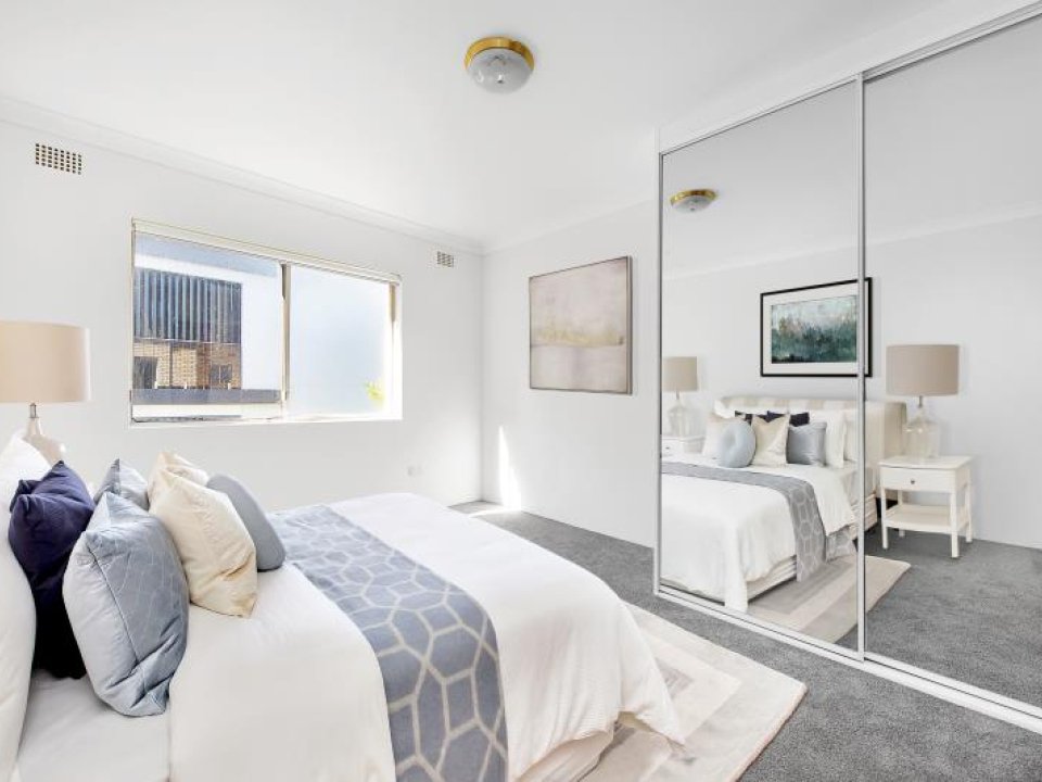 4/10 Kynaston Avenue RANDWICK 4