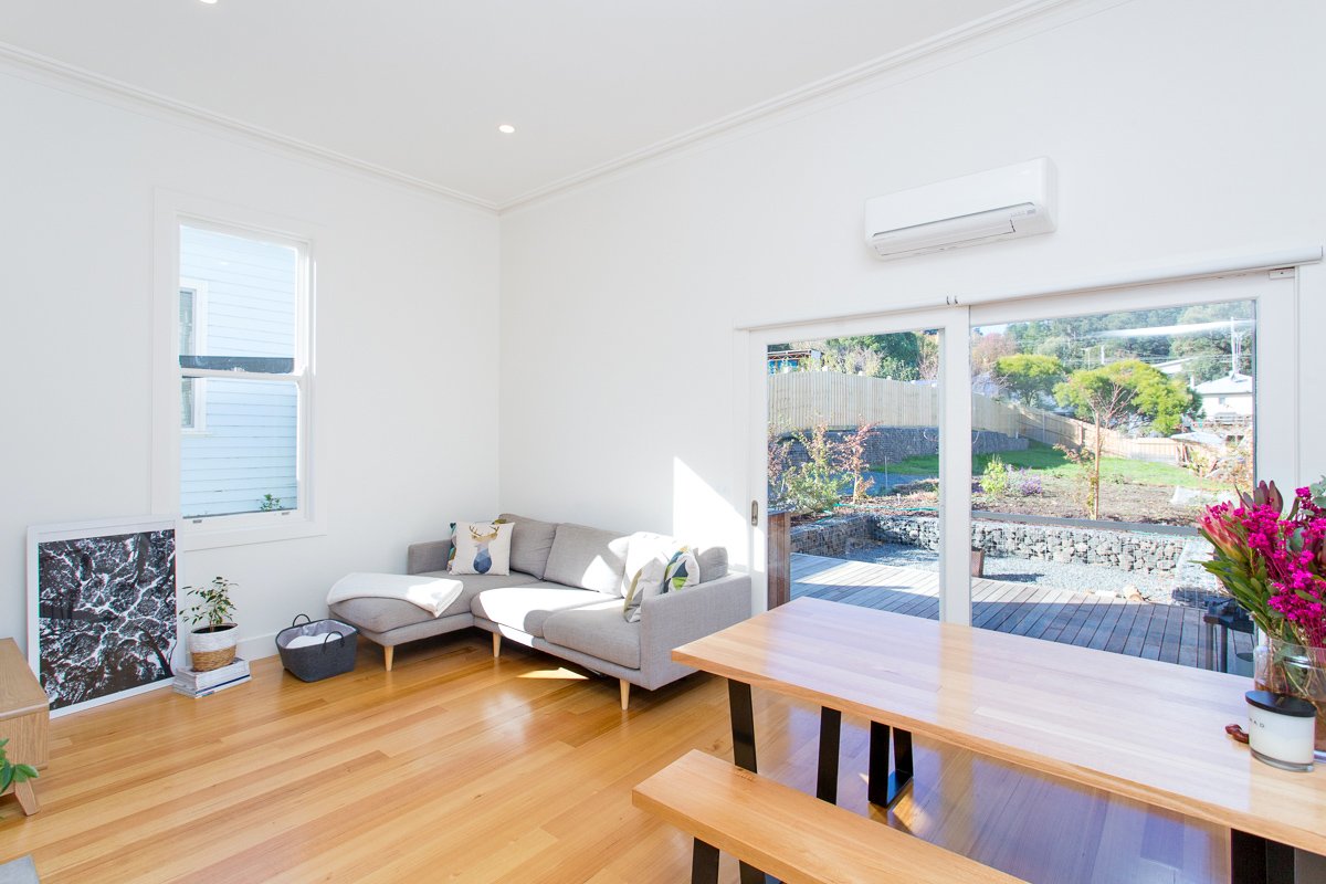 Gallery: 410 Nicholson Street