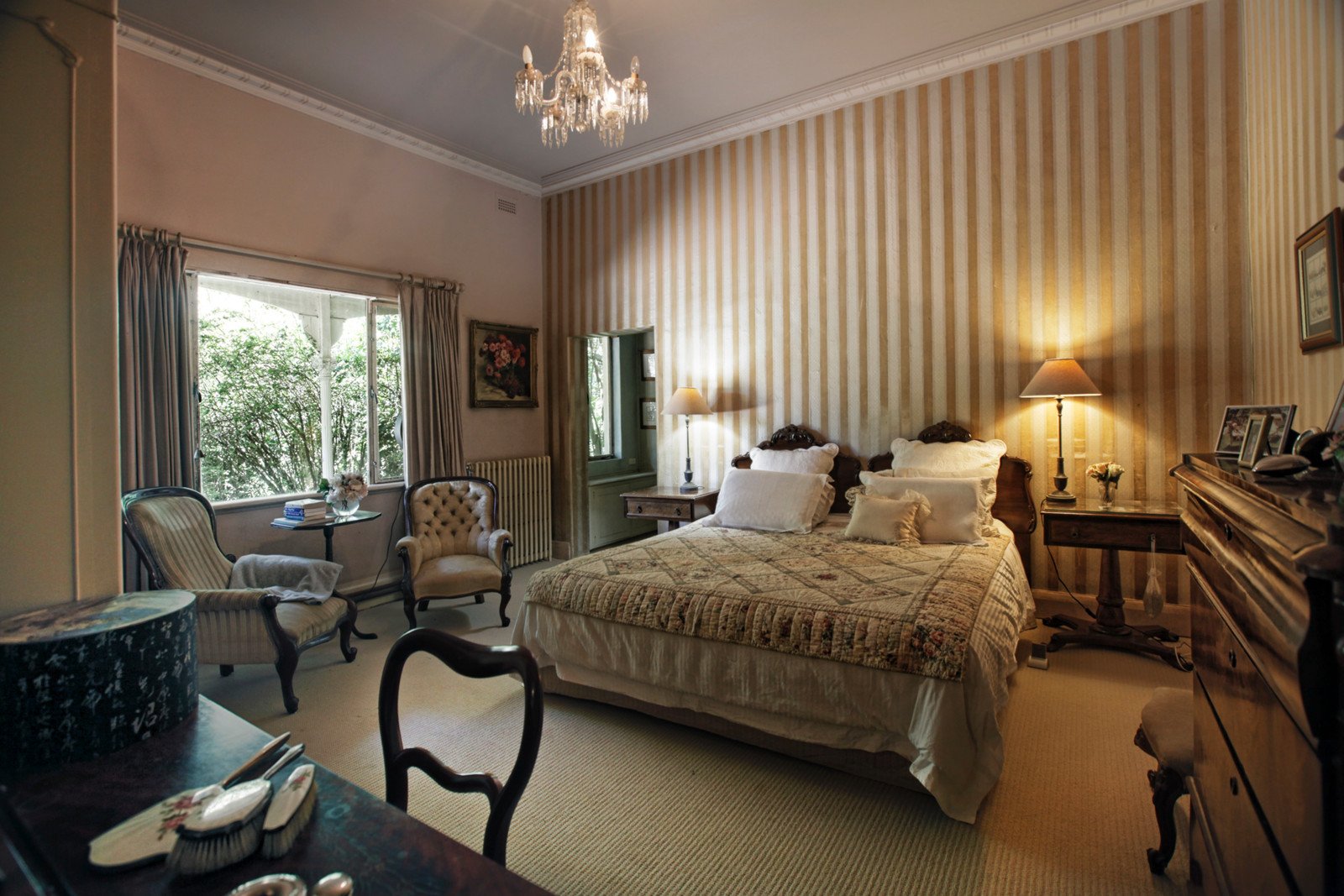 Real Estate and Property in 410 Ochiltrees Road, Romsey, VIC