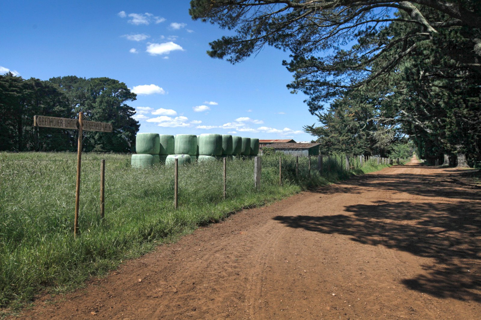 Real Estate and Property in 410 Ochiltrees Road, Romsey, VIC