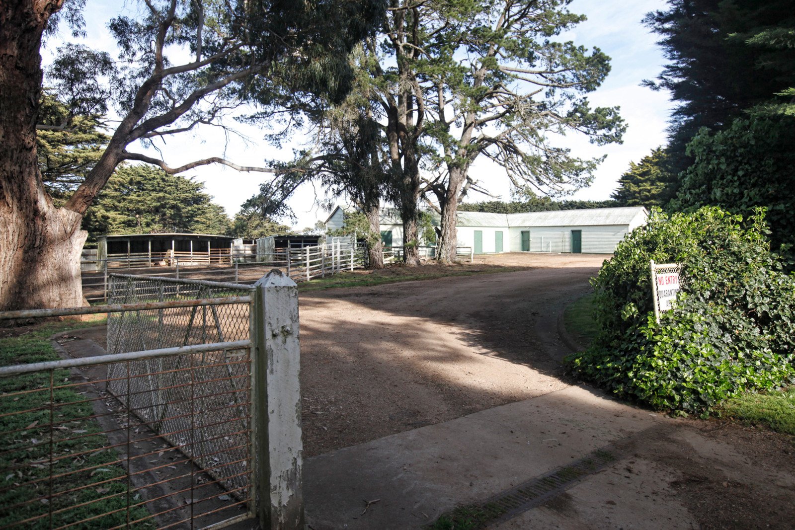 Real Estate and Property in 410 Ochiltrees Road, Romsey, VIC