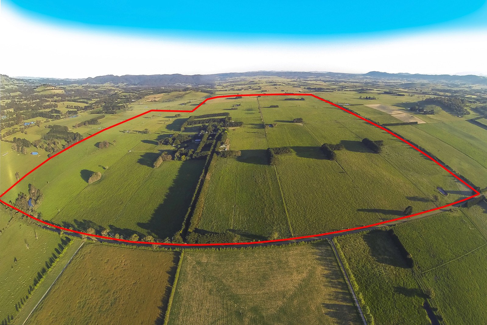 Real Estate and Property in 410 Ochiltrees Road, Romsey, VIC