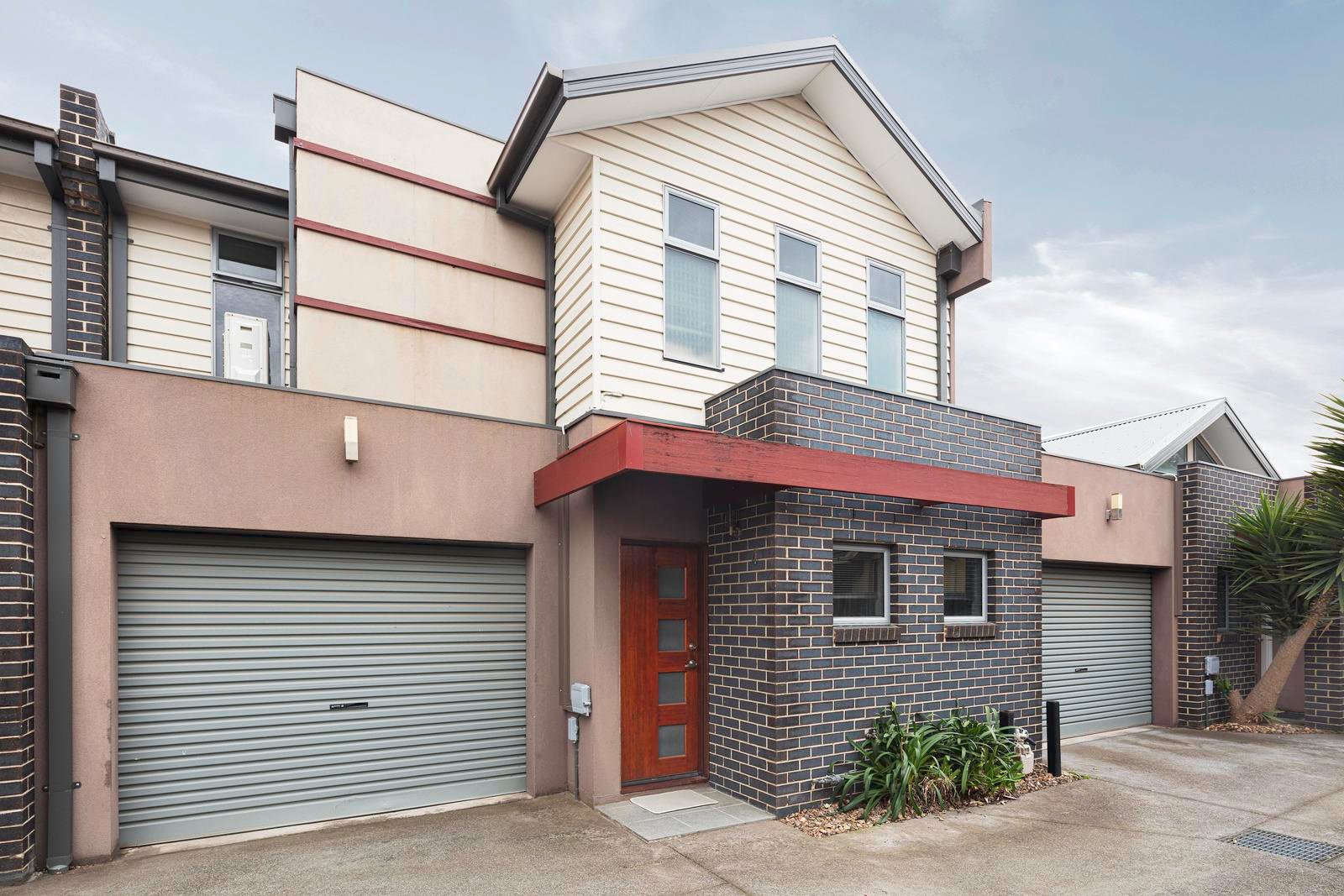 4/10 Osborne Grove, Preston VIC 3072