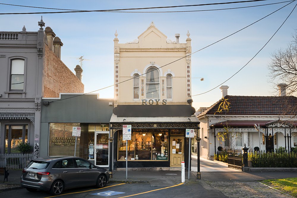 410 Queens Parade, Fitzroy North VIC 3068