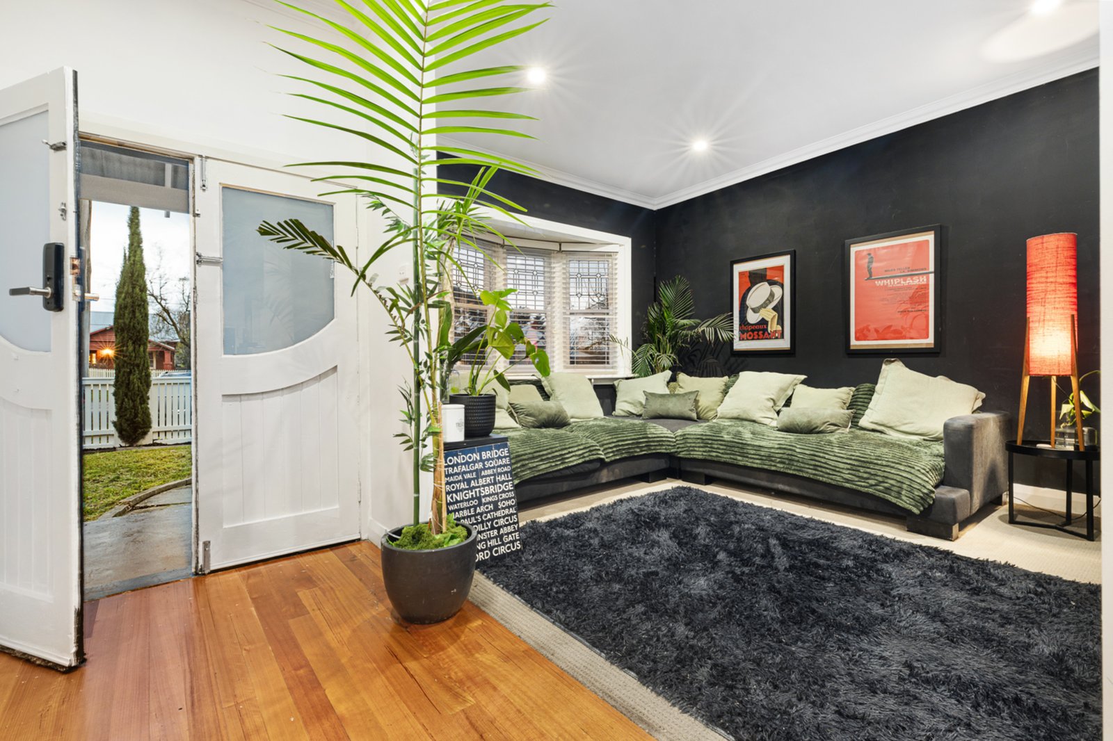 Gallery: 410 Ripon Street