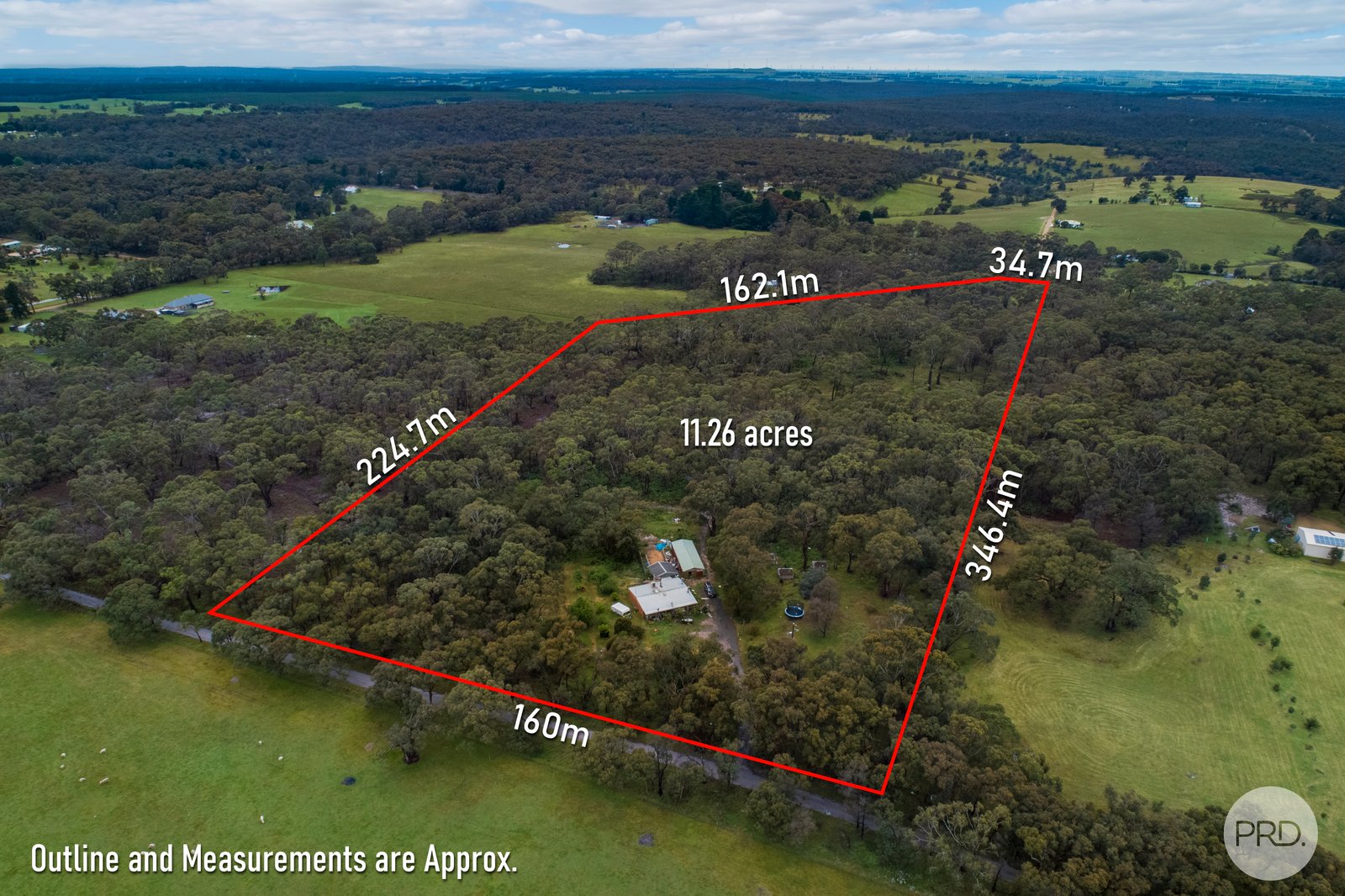 410 Savage Hill Road DEREEL 2