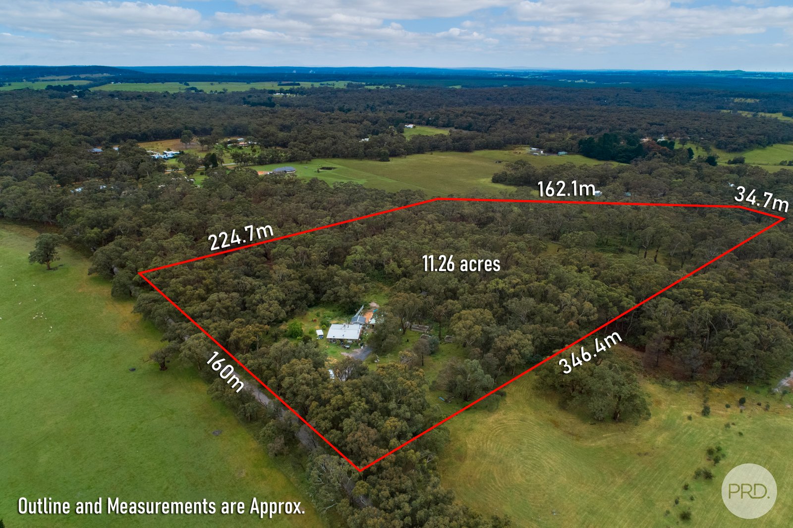 410 Savage Hill Road DEREEL 3