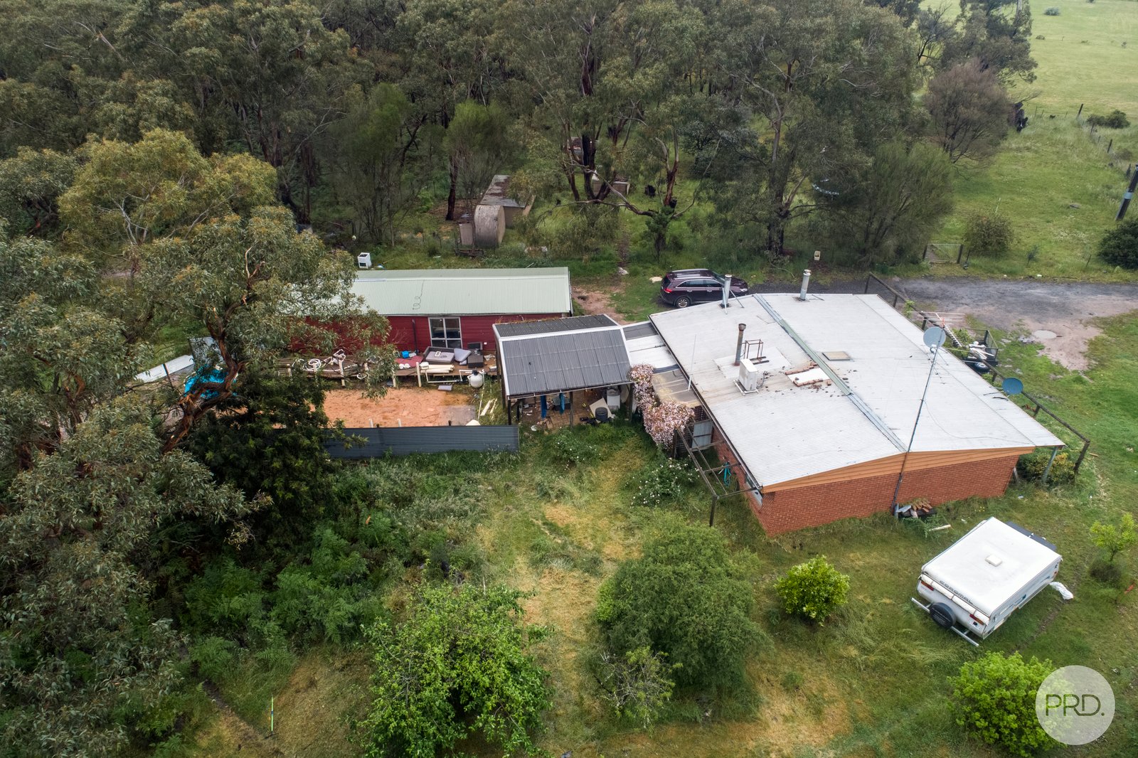 410 Savage Hill Road DEREEL 4