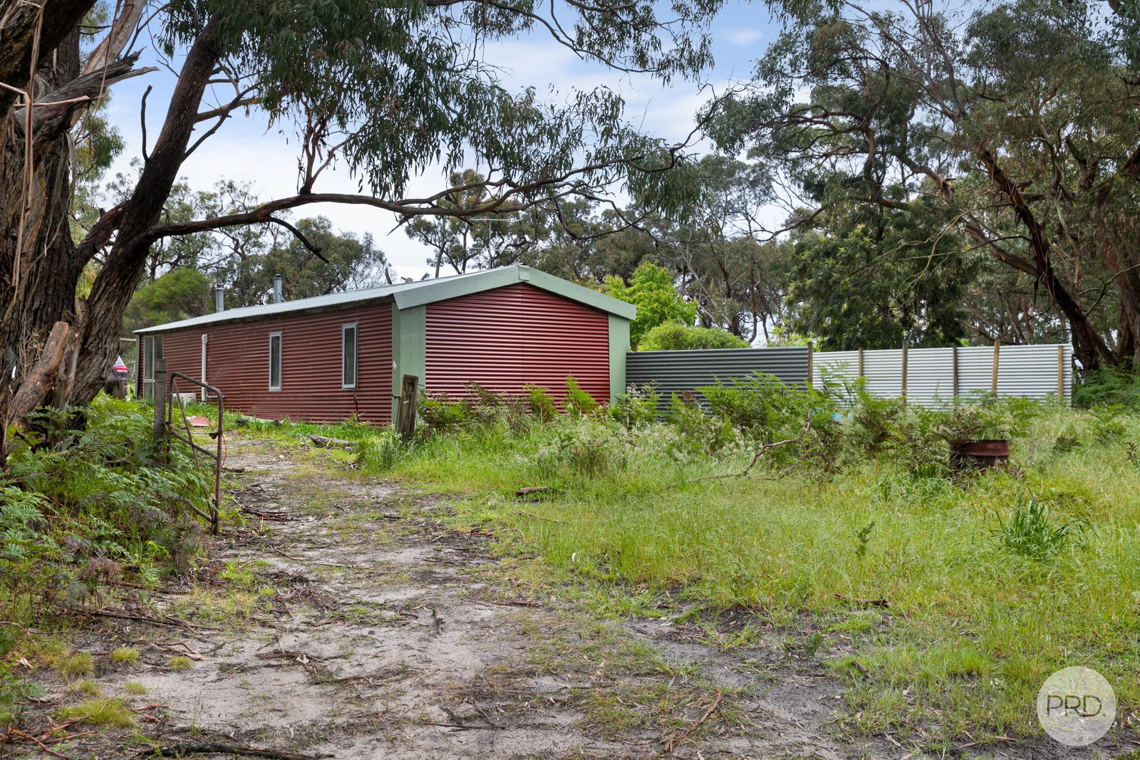 410 Savage Hill Road DEREEL 6