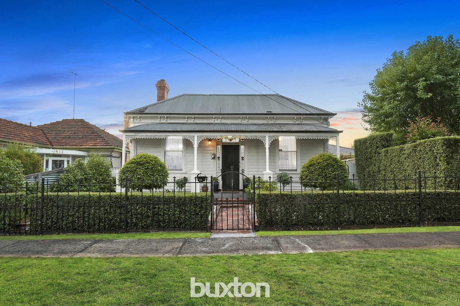410 Talbot Street South, Ballarat Central VIC 3350 Buxton 2020