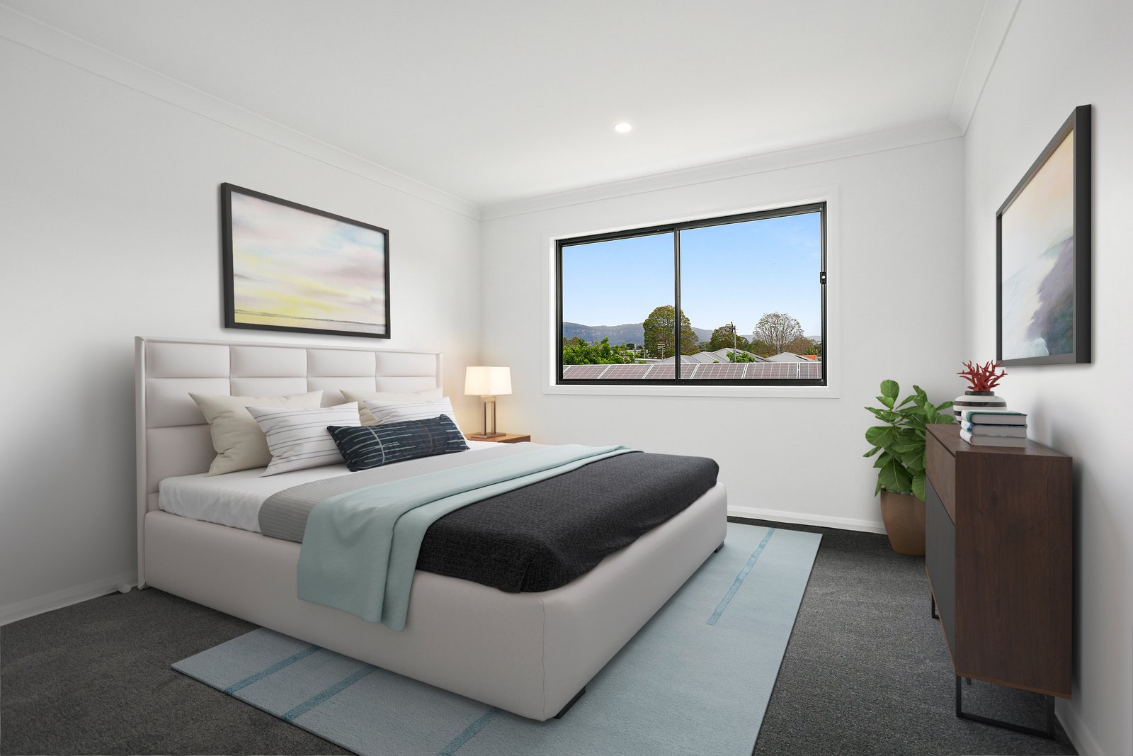 4/10 Taylor Rd  ALBION PARK 6