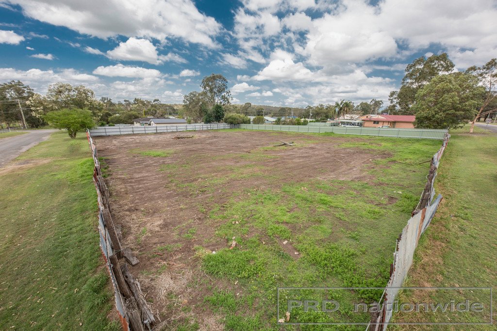 410 Tuckers Lane GRETA 4