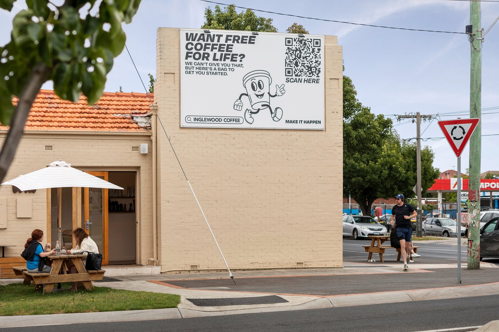 Real Estate and Property in 4/10 Wattle Grove, Mckinnon, VIC